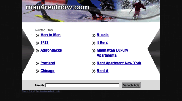 man4rentnow.com