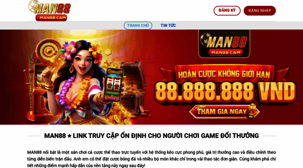 man88.cam