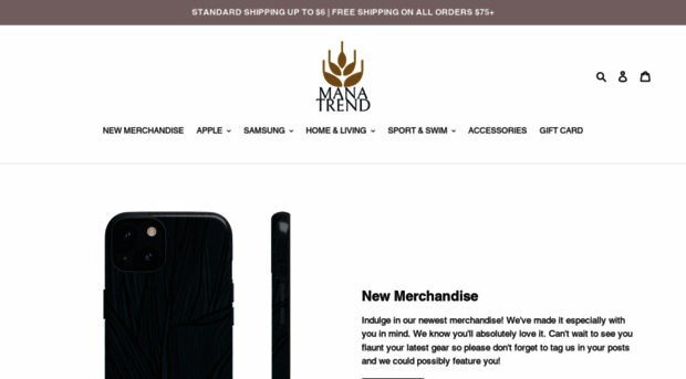 mana-trend.com