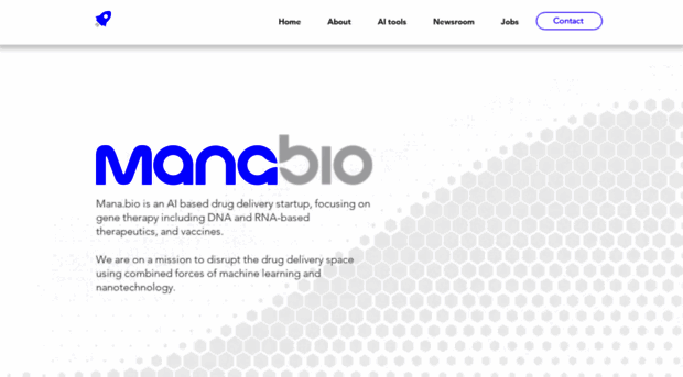 mana.bio