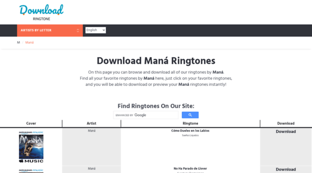 mana.download-ringtone.com