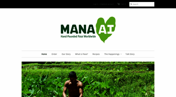 manaai.com