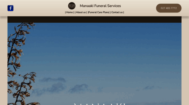 manaakifunerals.nz