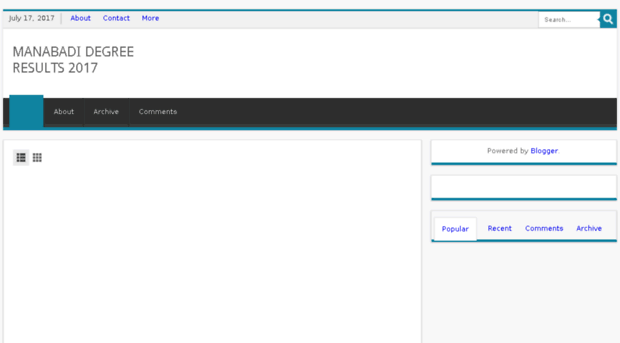 manabadidegreeresults2017.in