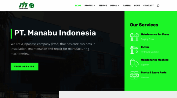 manabu.co.id