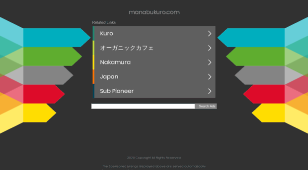 manabukuro.com