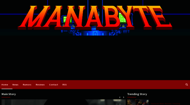 manabyte.com