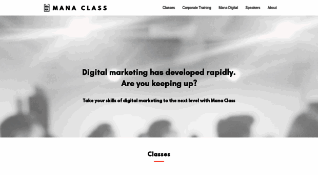 manaclass.com