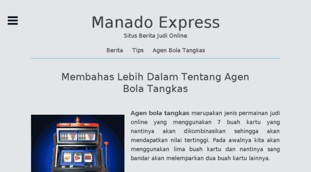 manadoexpress.com