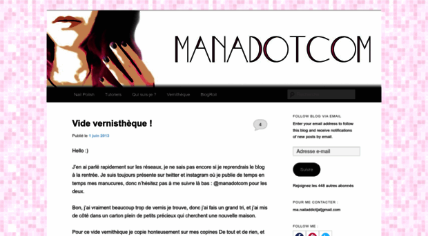 manadotcom.com