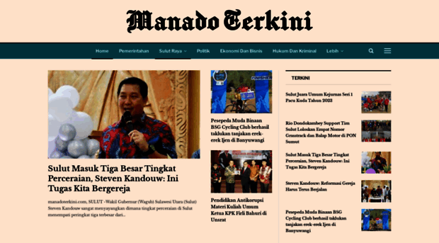 manadoterkini.com