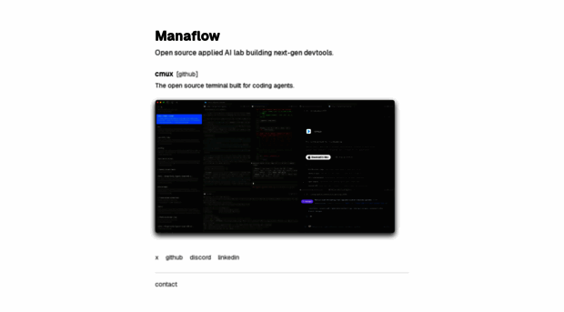 manaflow.com