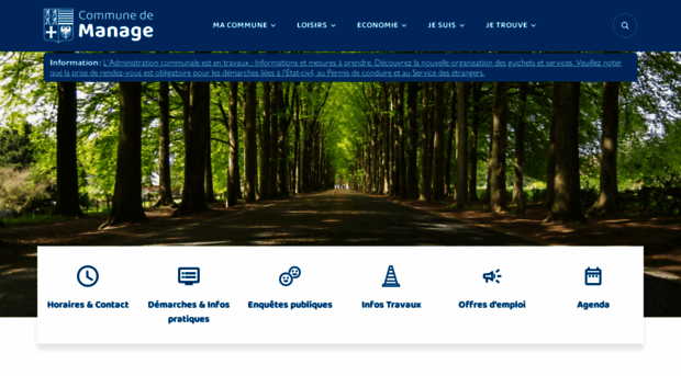 manage-commune.be