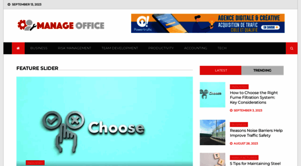 manage-office.com