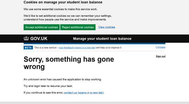 manage-student-loan-balance.service.gov.uk