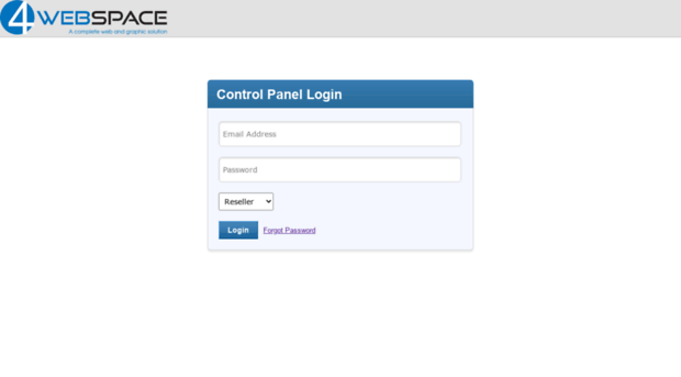 manage.4webspace.net