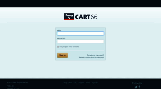 manage.cart66.com