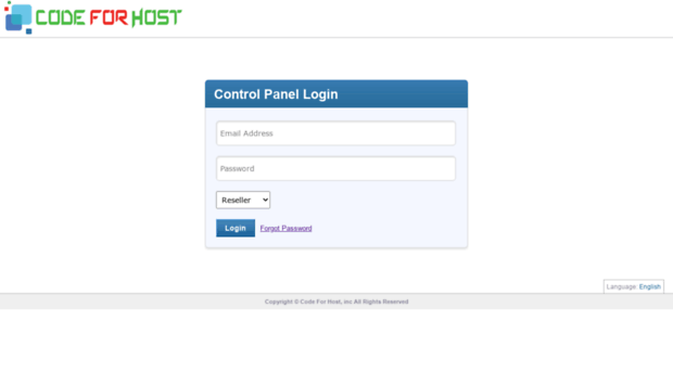 manage.codeforhost.com