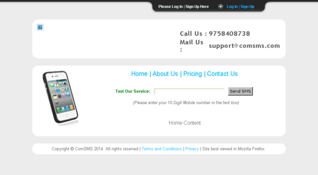 manage.comsms.in