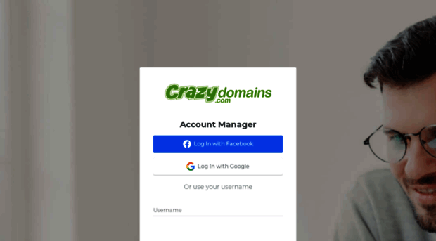 manage.crazydomains.ae