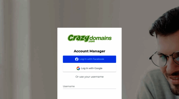 manage.crazydomains.com