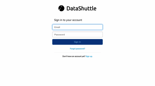 manage.datashuttle.io