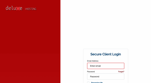 manage.deluxehosting.com