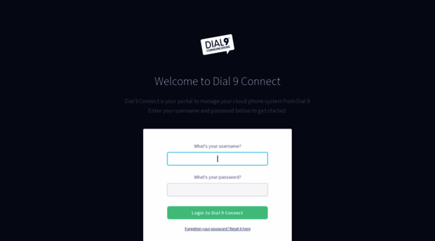 manage.dial9.co.uk