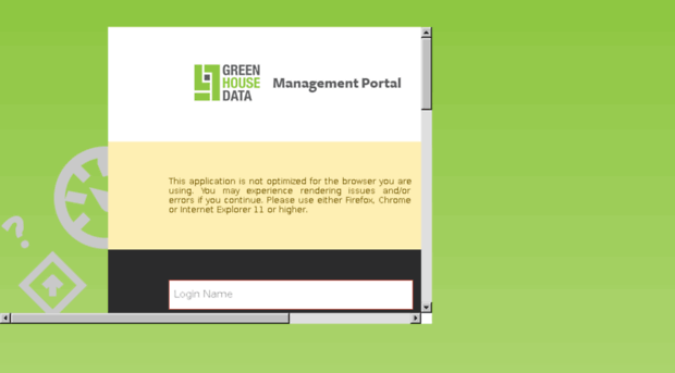 manage.greenhousedata.com