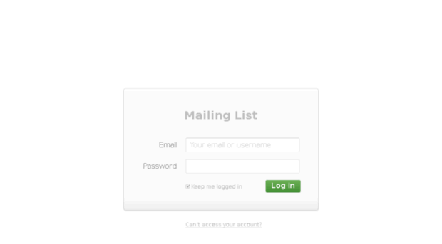 manage.mailinglist.lt