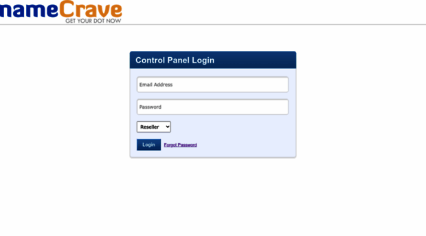 manage.namecrave.com