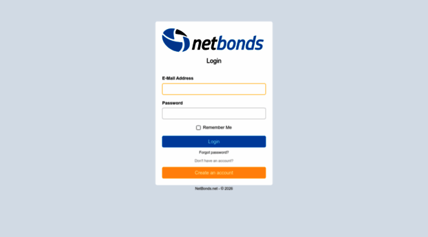 manage.netbonds.net