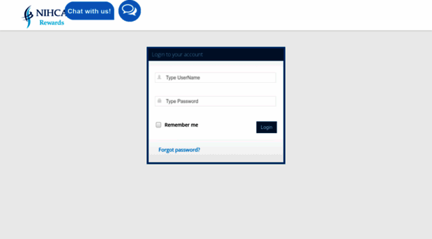 manage.nihcarewards.org