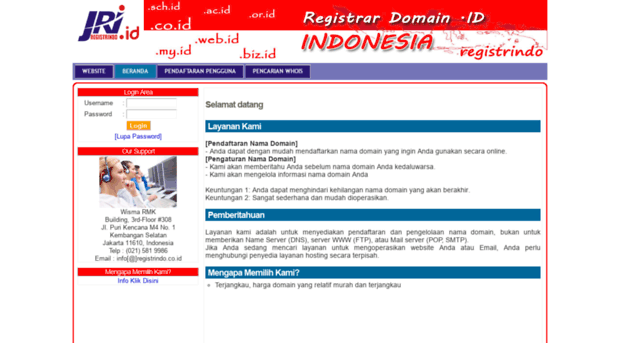 manage.registrindo.co.id