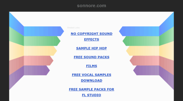 manage.sonnore.com