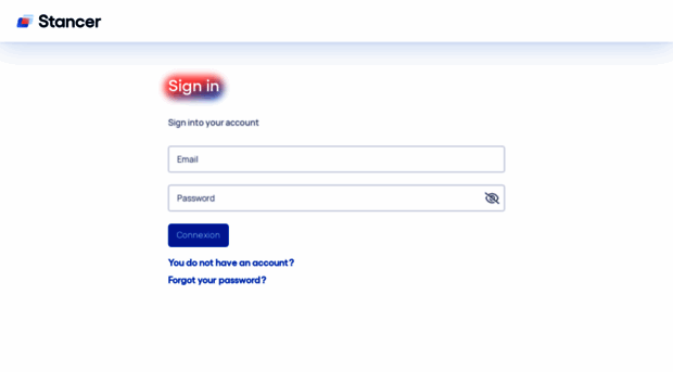 manage.stancer.com