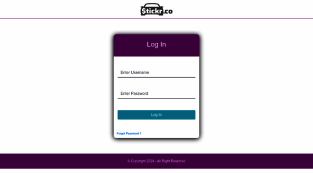 manage.stickr.co