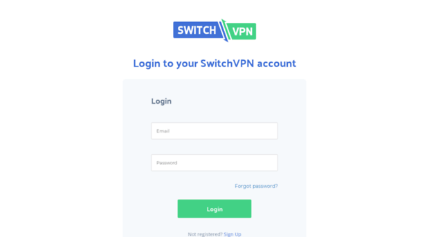 manage.switchvpn.net