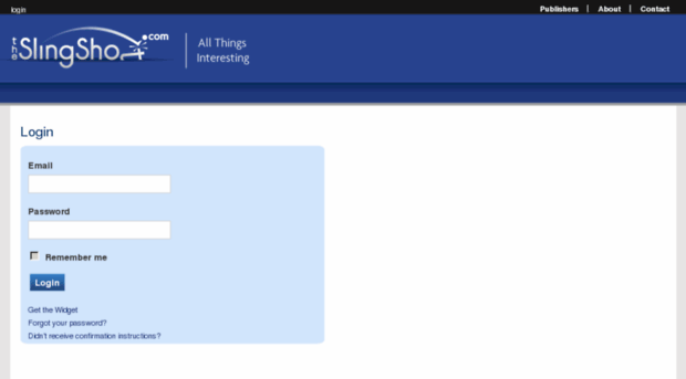 manage.theslingshot.com
