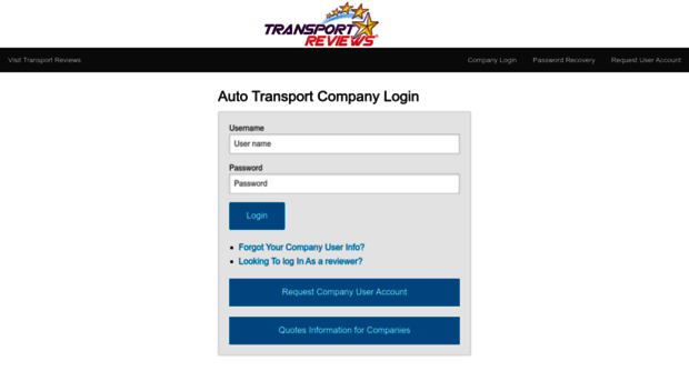 manage.transportreviews.com