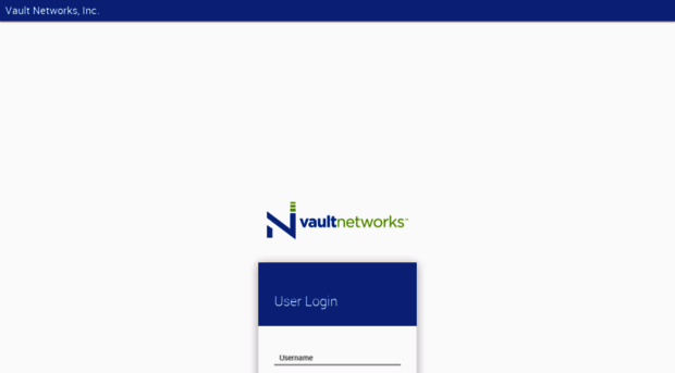 manage.vaultnetworks.com