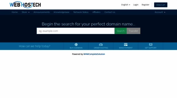 manage.webhostech.com