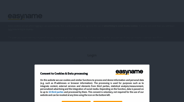 manage.websitebuilder.easyname.com
