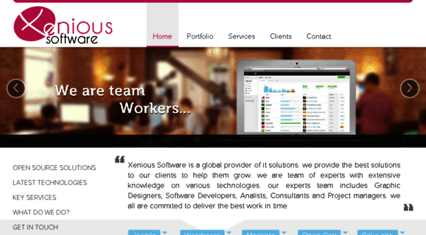 manage.xenioussoftware.com