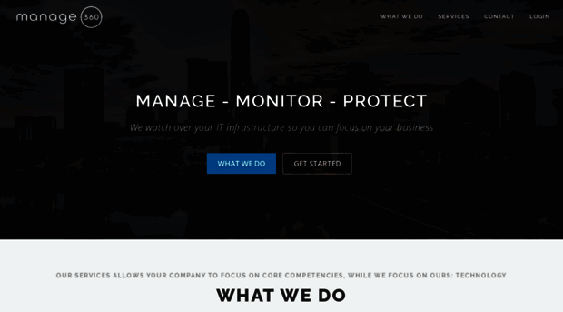 manage360it.com