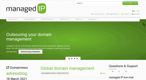 managed-ip.com