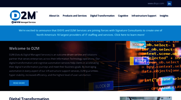 managed-services.disys.com