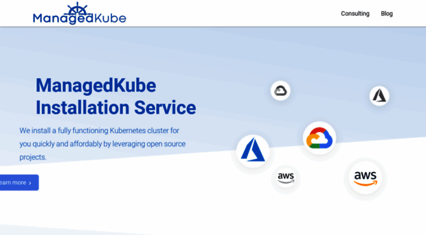 managedkube.com