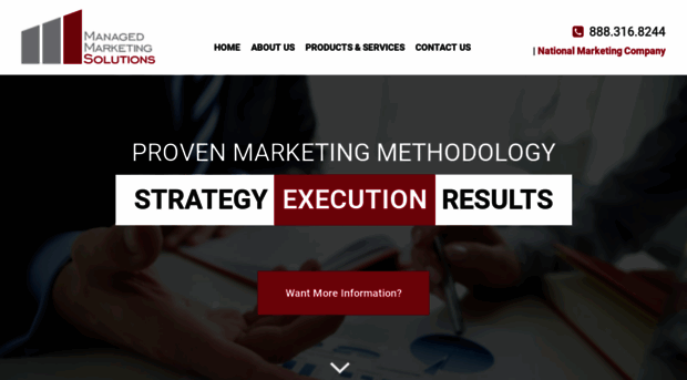 managedmarketingsolutions.com