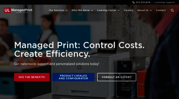 managedprint.com